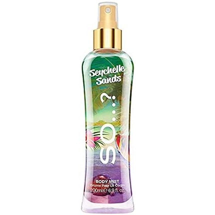 Victoria's Secret Wander The Meadow Moisturizing Body Lotion, 236ml