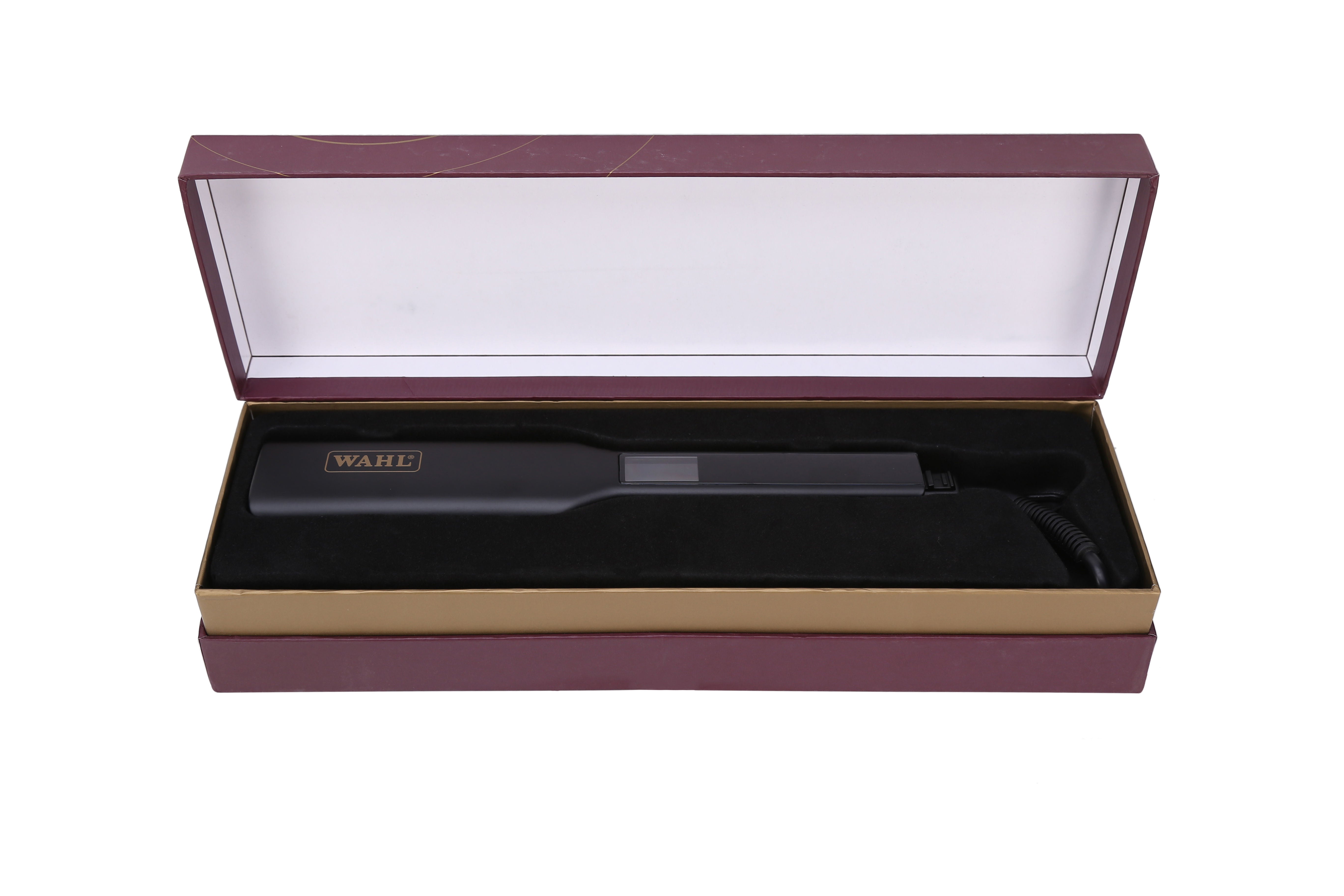Wahl Smart Touch Styler 2 inch Straightener - 1068 Buy at Indicrest Image 5