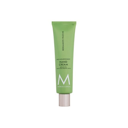 Moroccanoil Bergamote Fraîche Hand Cream, 100ml Intensive Hydrating Hand Cream