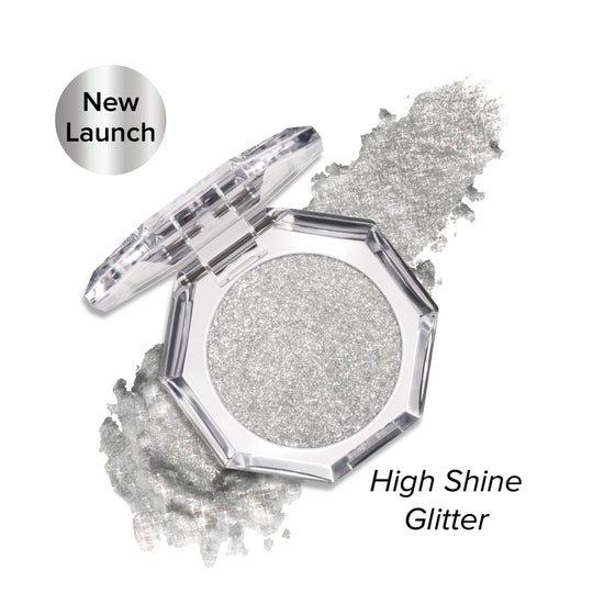 Too Faced Disco Crush High Shine Multi - Use Eye Shadow & Highlighter - Fairy Dust, 1.5g, Buy from Indicrest