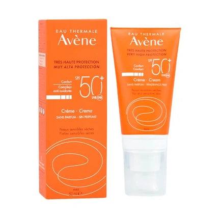 Avène XeraCalm Nutrition Nourishing Moisturizing Balm, 400ml | Daily Face & Body Moisturizer for Dry Sensitive Skin