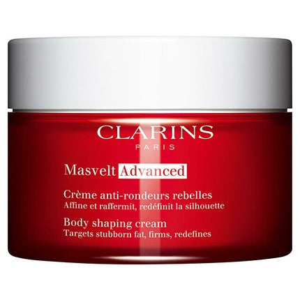 Clarins Masvelt Advanced Body Shaping Cream, 200ml