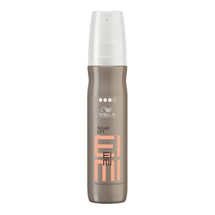 Wella Professionals EIMI Sugar Lift Sugar Spray for Hair Volume, 150ml | Volumizing Texture Hair Spray