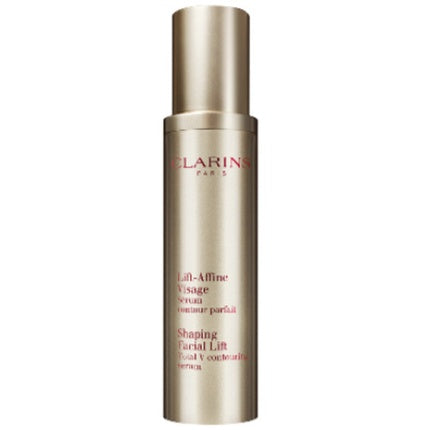 Clarins V Shaping Facial Lift Serum, 50ml – Hydrating Face Serum for Facial Contour & Defined-Looking Skin