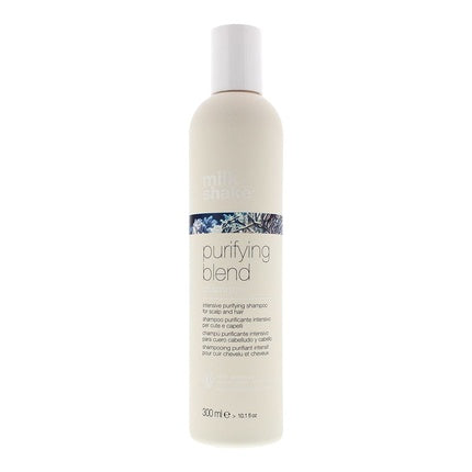 Milk Shake Purifying Blend Shampoo for Scalp Hair, 300ml Unisex