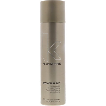 Kevin Murphy SESSION.SPRAY Strong Hold Finishing Spray, 400ml
