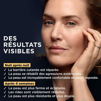 L'Oréal Paris Age Perfect Cell Renewal Midnight Cellular Rebirth Cream Overnight Face Moisturiser