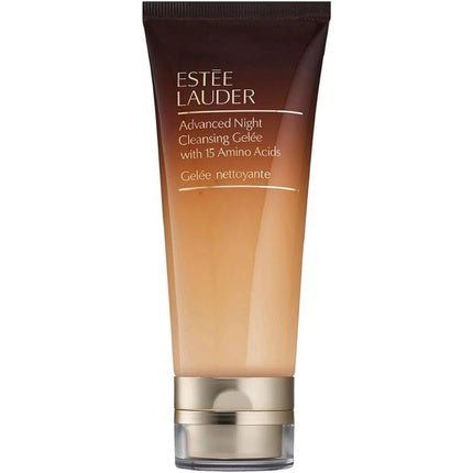Estée Lauder Advanced Night Cleansing Gelée, 100ml Deep Cleansing Face Cleanser
