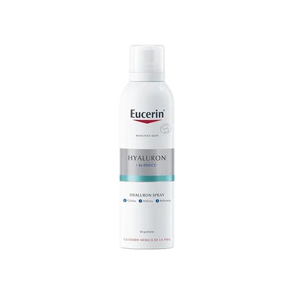 Eucerin Hyaluron Face Mist Spray, 150ml - Hydrating Facial Spray with Hyaluronic Acid for Instant Moisture