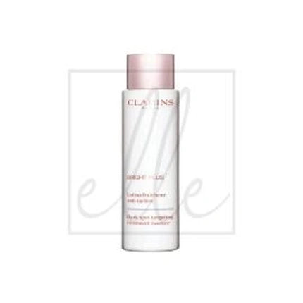 Clarins Bright Plus Treatment Essence, 200ml Brightening Hydrating Facial Essence
