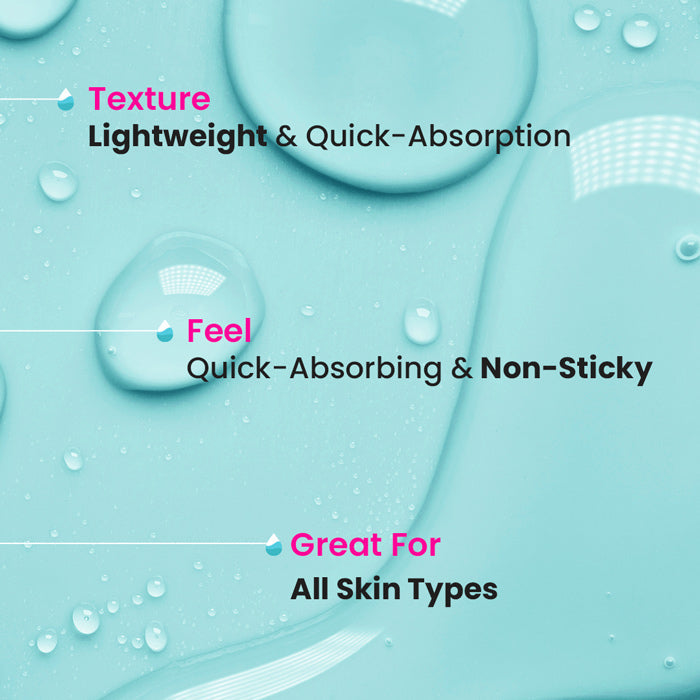 Dot & Key Blueberry Hydrate Barrier Repair Rice Water Toner, 150ml Buy at Indicrest Image 7
