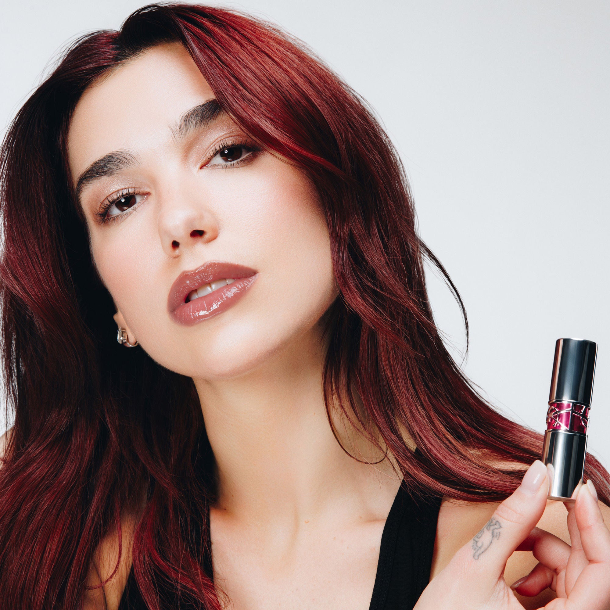Yves Saint Laurent Loveshine Candy Glaze Plumping Lip Gloss - 05 - Pink Satisfaction, 3.2g