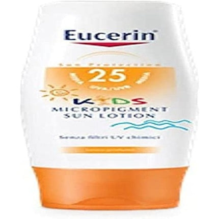 Eucerin Kids Sun Lotion SPF 25, 150ml