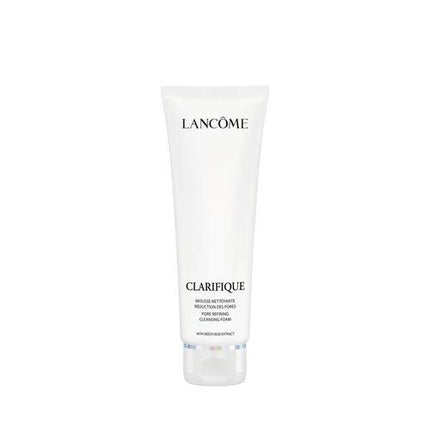Lancôme Clarifique Cleansing Foam, 125ml | Brightening Facial Cleanser for Radiant-Looking Skin