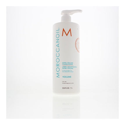 Moroccanoil Extra Volume Conditioner, 1000ml