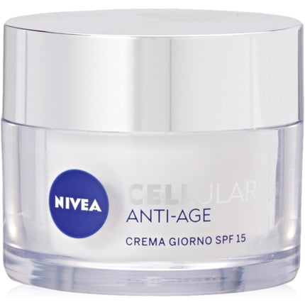 Nivea Cellular Anti-Age Day Cream, 50ml
