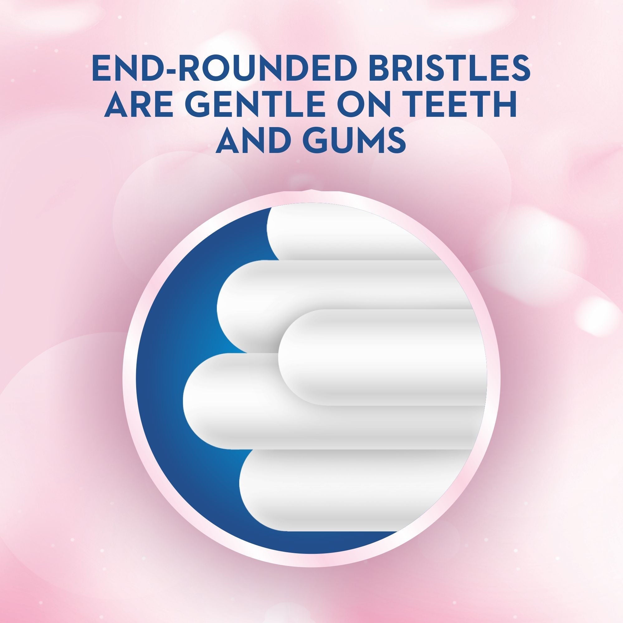 Oral-B Sensitive Teeth & Gums Pro Clean Extra Soft Toothbrush Buy at Indicrest Image 4
