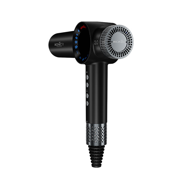 Ikonic Professional Id 2.0 Hair Dryer Buy at Indicrest Image 2
