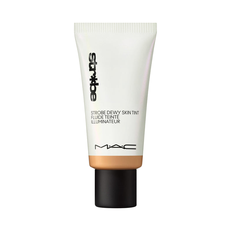 M.A.C Strobe Dewy Skin Tint - Medium 3, 30ml, Buy from Indicrest