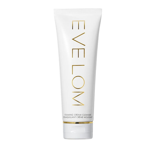 EVE LOM Foaming Cream Cleanser, 120ml, Buy from Indicrest