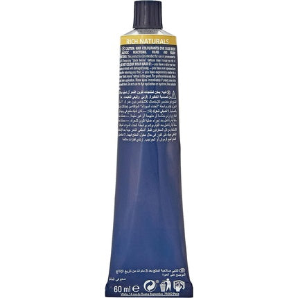 Wella Professionals Koleston Perfect Me+ Vibrant Reds Permanent Hair Color Cream, 60ml