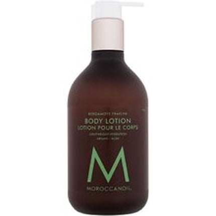 Moroccanoil Bergamote Fragrance Body Lotion, 360ml
