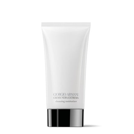 Giorgio Armani Crema Nera Extrema Supreme Clarifying Cleansing Foam, 150ml