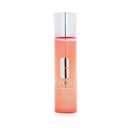 Clinique Moisture Surge Hydro-Infused Lotion, 200ml - Hydrating Face Lotion for All Skin Types
