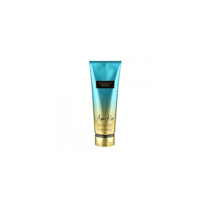 Victoria's Secret Aqua Kiss Fragrance Body Lotion, 236ml