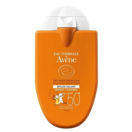Avene Reflexe Solaire SPF 50+ Sun Protection Care, 30ml