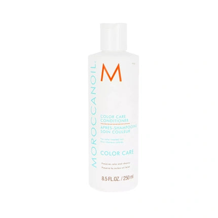 Moroccanoil Color Care Conditioner, 250ml | Moisturizing Conditioner for Color-Treated Hair