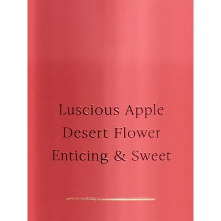 Victoria's Secret Temptation Body & Hand Lotion Hydrating Moisturizer