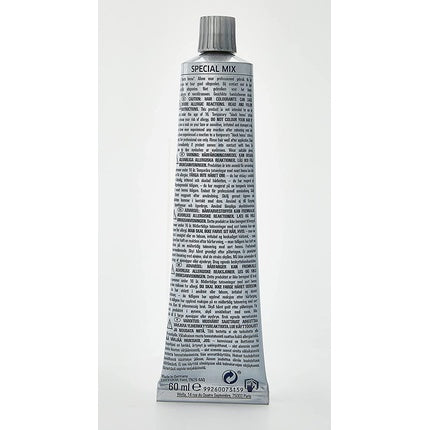 Wella Professionals Koleston Perfect Special Mix 0/66 Intense Violet Permanent Hair Colour, 60ml