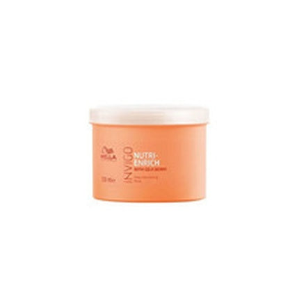 Wella Professionals Invigo Nutri-Enrich Deep Nourishing Mask for Dry & Damaged Hair