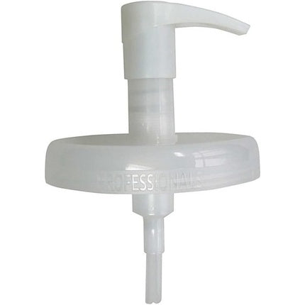 Wella Professionals Care Mask Jar Pump, 50ml Dispenser Pump Accessory
