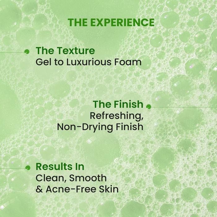 Dot & Key Cica + 1% Salicylic Acid Exfoliating Shower Gel, 250ml Buy at Indicrest Image 6