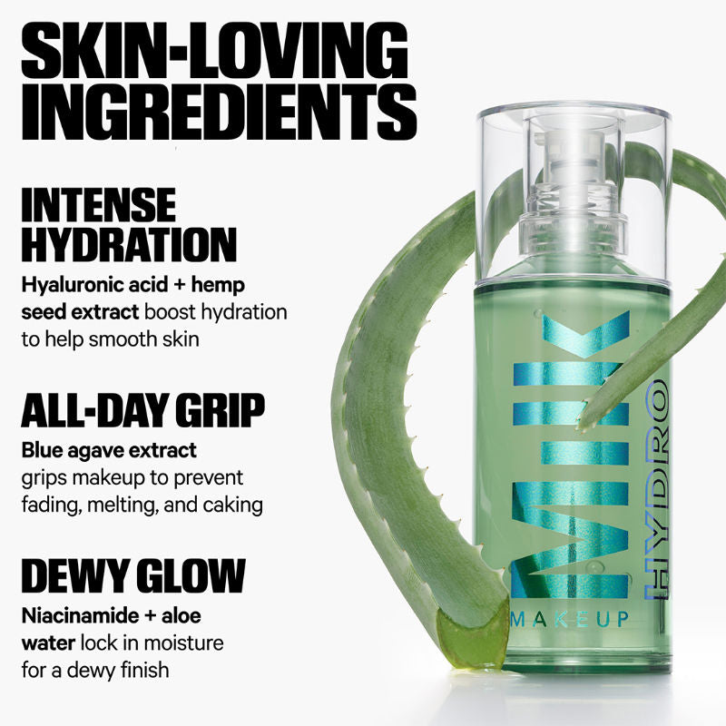MILK MAKEUP Hydro Grip Primer, 45ml
