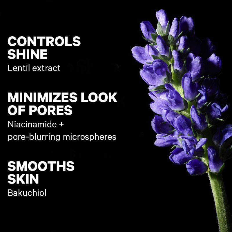 MILK MAKEUP Pore Eclipse Setting Spray Travel, 40ml