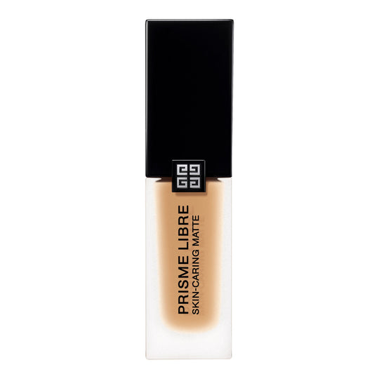 Givenchy Prisme Libre Matte Foundation - 4-W280, 30ml, Buy from Indicrest