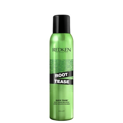 Redken Root Tease Quick Tease 15 Backcombing Finishing Hair Spray, 250ml