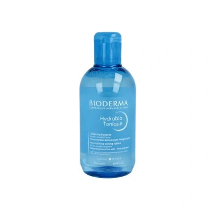 Bioderma Hydrabio Tonique Hydrating Toner, 250ml