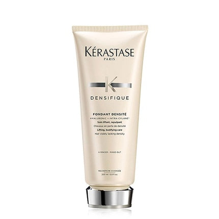 Kerastase Densifique Fondant Densite Conditioner, 200ml Professional Hair Conditioner