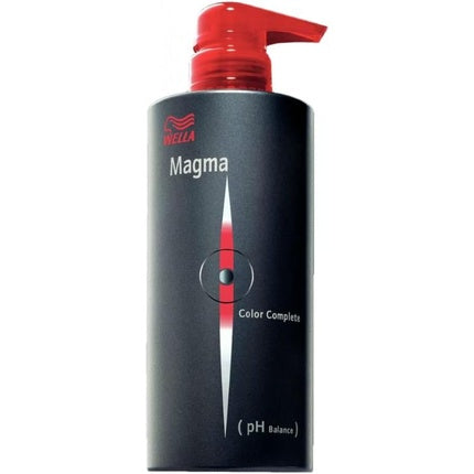Wella Professionals Magma Color Complete Post-Color Treatment, 500ml