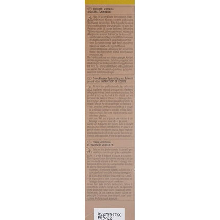 Schwarzkopf Professional Igora Royal Permanent Hair Colour Cream Hair Dye, 60ml