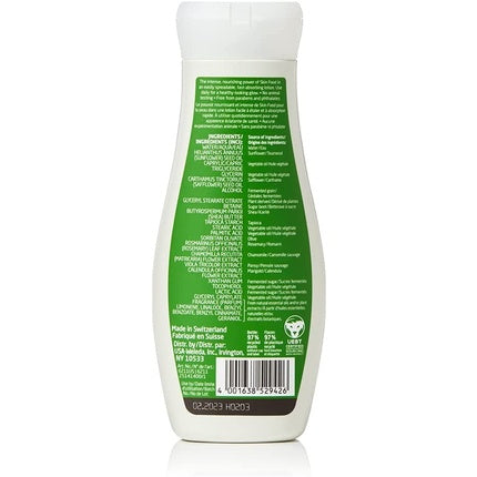 Weleda Skin Food Body Lotion, 200ml Nourishing Moisturizing Body Lotion