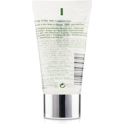 Clinique Dramatically Different Hydrating Jelly, 50ml Oil-Free Face Moisturizer