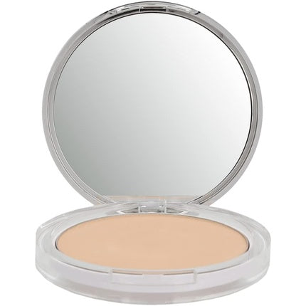 Clinique Superpowder Double Face Makeup No. 07 Matte Neutral - Powder Foundation with Buildable Coverage