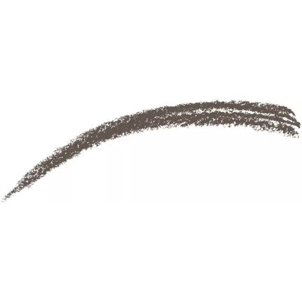 L'Oréal Paris Infallible Brows 24H Filling Triangular Brow Pencil, 1ml Brunette | Long-Lasting Eyebrow Defining Pencil