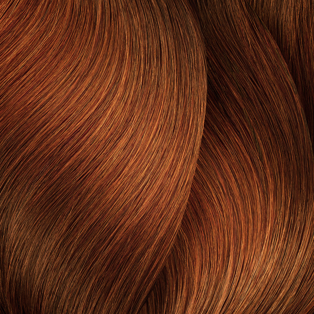 L'Oreal Professionnel Paris Majirel - 7.40 (Bright Copper) 49.5 g Indicrest Buy at Indicrest Image 2