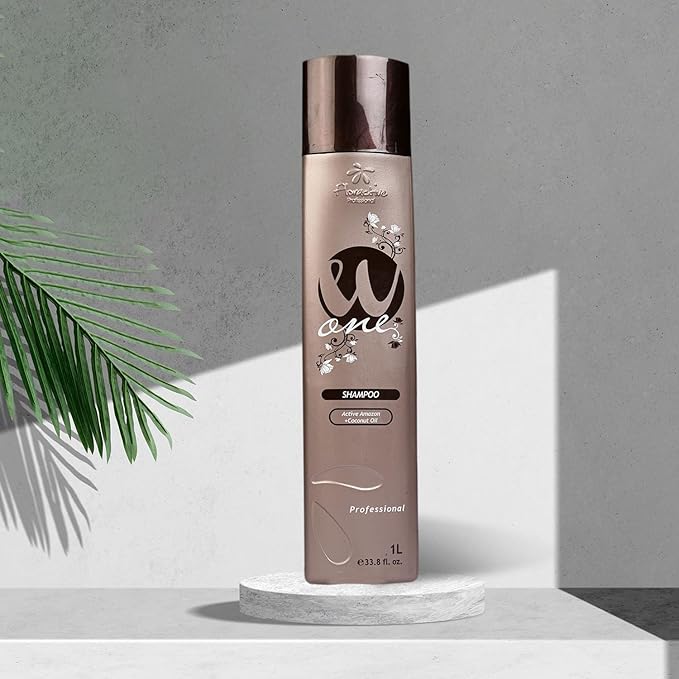 Floractive Profissional W One Shampoo, 1000ml Buy at Indicrest Image 3